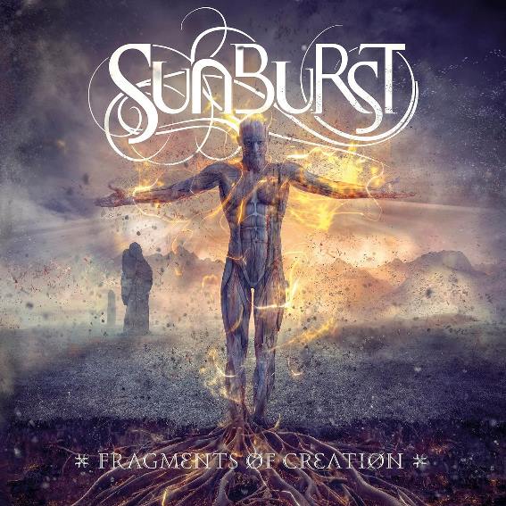 Sunburst revela los detalles de su álbum debut junto a un video