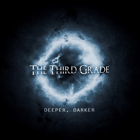 Deeper, Darker lo nuevo de The Third Grade