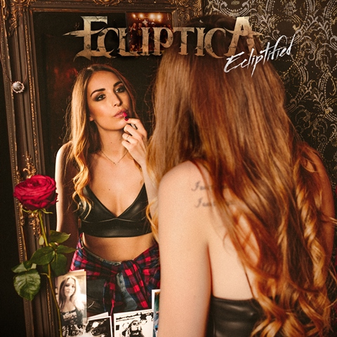 Ecliptica publica portada, videoclip y tracklist de su nuevo trabajo