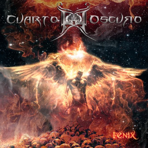 Cuarto Oscuro: Teaser del seu nou àlbum Fenix