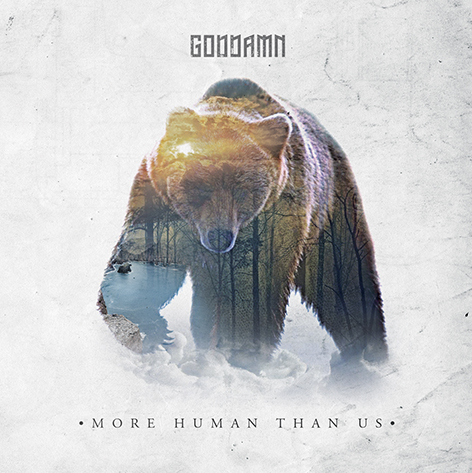 Todo sobre More Human Than Us, el nuevo álbum de Goddamn