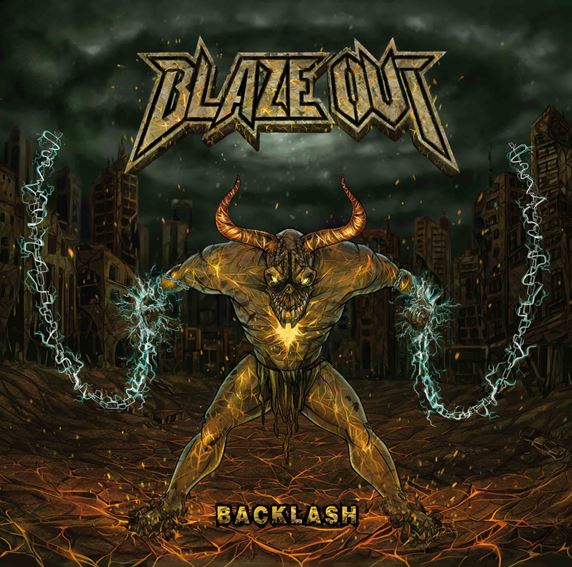 Streaming i descàrrega gratis de Backlash de Blaze Out