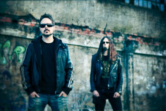 The Great Wound lanzan ‘The Shadows Behind Us’, su primer videoclip