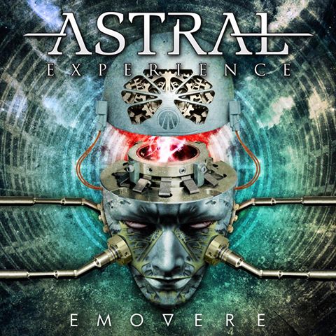 Astral Experience nos presenta su primer single