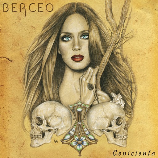 Berceo presenta la portada de su próximo single