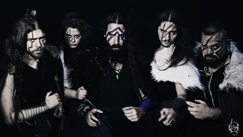 Nuevo video de Steignyr, Hammer Of Agony