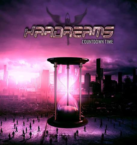 Nuevo videoclip de Hardreams
