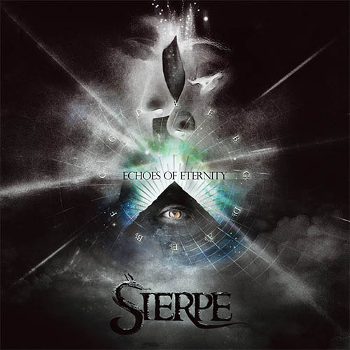 Se pone a la venta el nuevo trabajo de Sierpe, Echoes of Eternity el 24 de junio