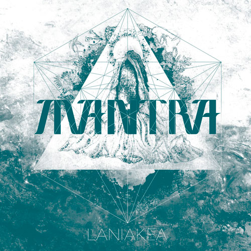 Mantra presenta su primer single, Pareidolia