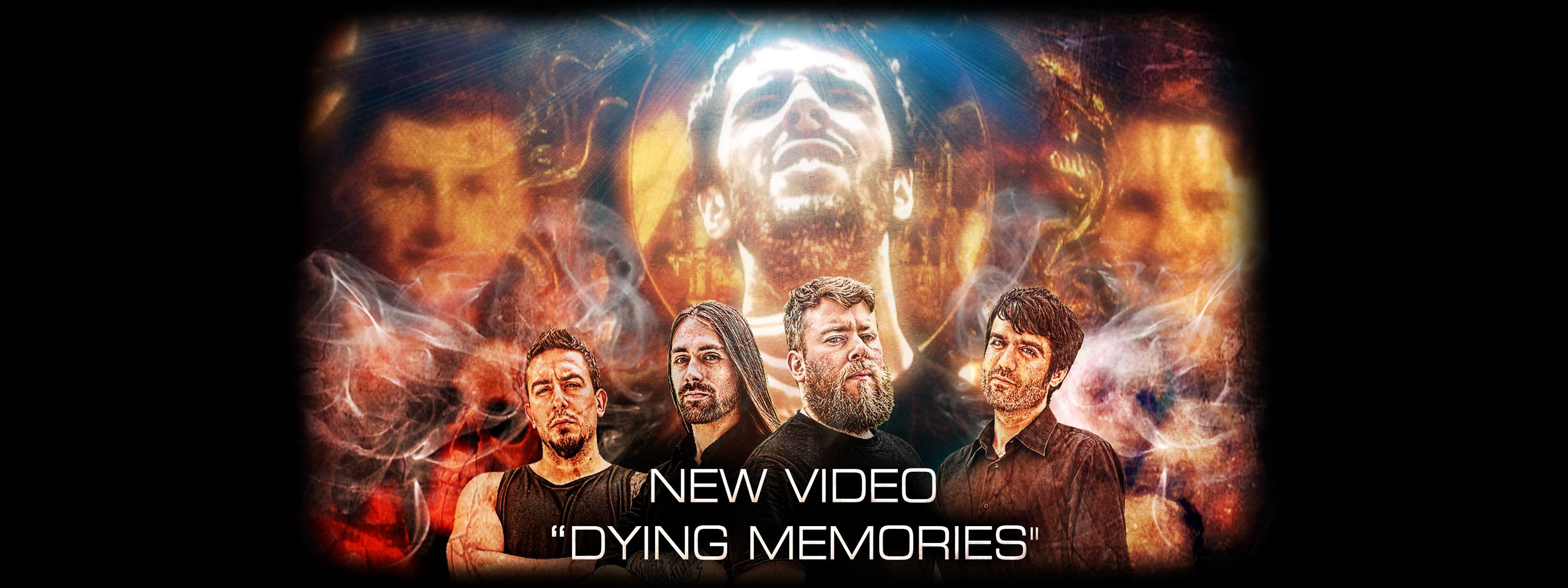 Siberia presenta el videoclip Dying Memories