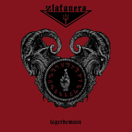 Zlatanera presentan el video lyric de Holy Man's Crook