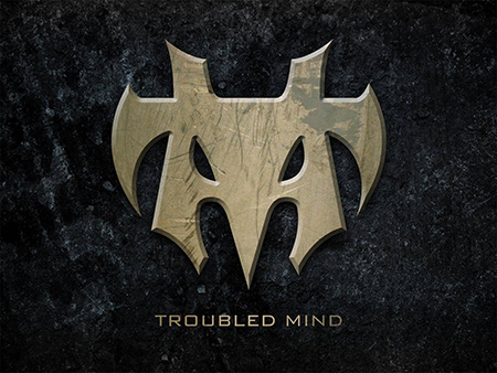 Trouble Mind lanza un nuevo tema, DragonLady