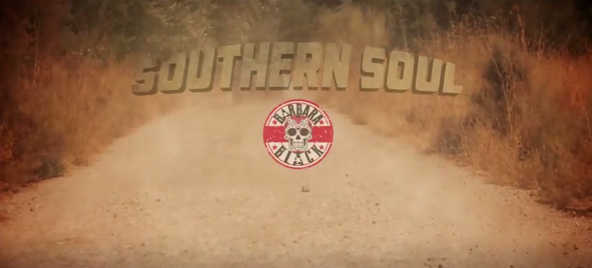 Barbara Black, nou videoclip Southern Soul