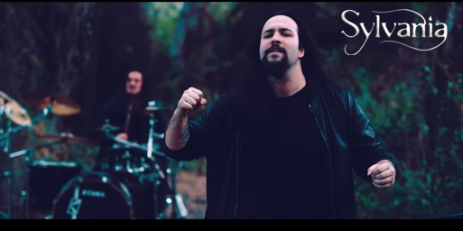 Primer videoclip de Sylvania, avançament del seu proper treball