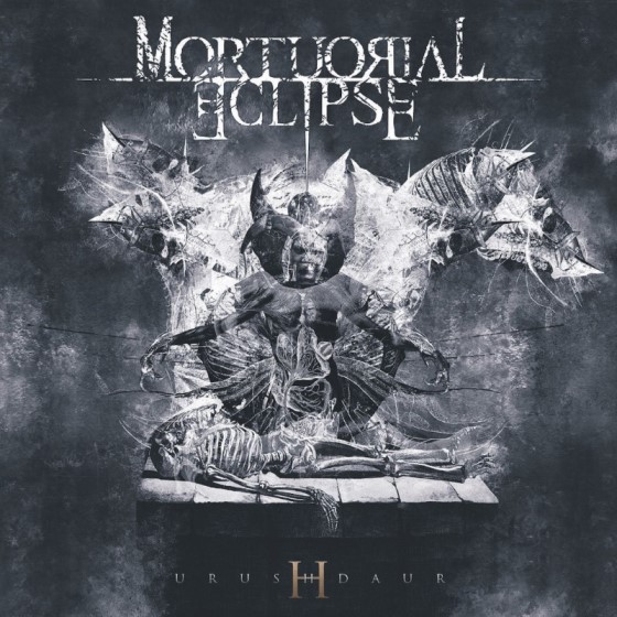 Mortuorial Eclipsi: Detalls del seu nou disc Urushdaur