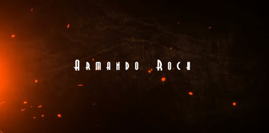 Armando Rock presenta nou avançament en vídeo lyric