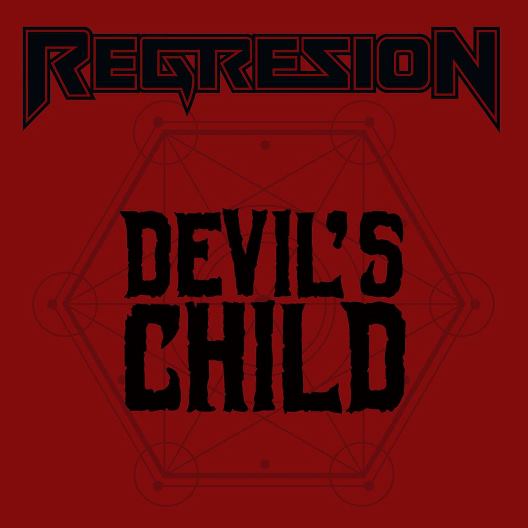 Nuevo tema de Regresion: Devil's Child