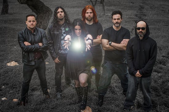 Video lyric de Anima Aeterna: Superbia