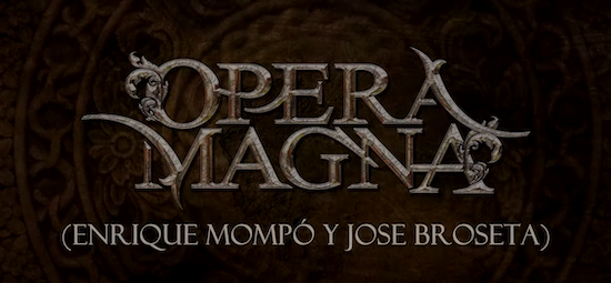 Opera Magna, activa en el confinamiento