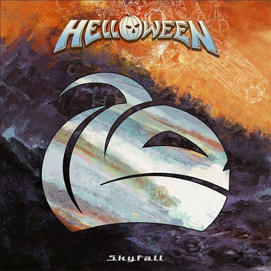 Preview de Skyfall, lo nuevo de Helloween