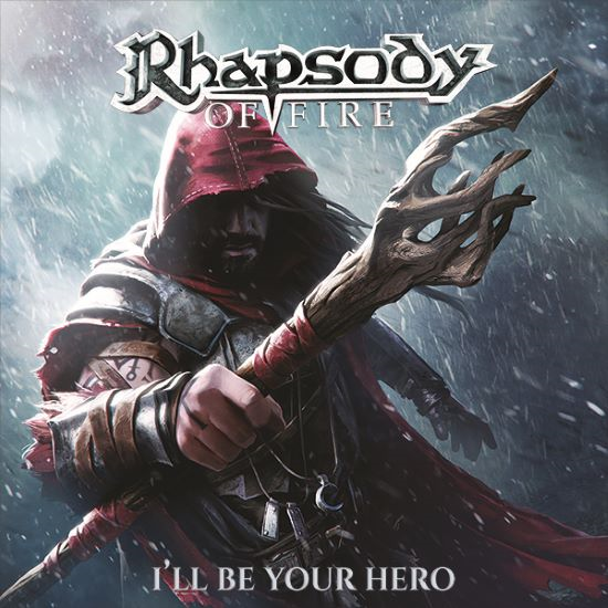 Rhapsody Of Fire ens porta novetats