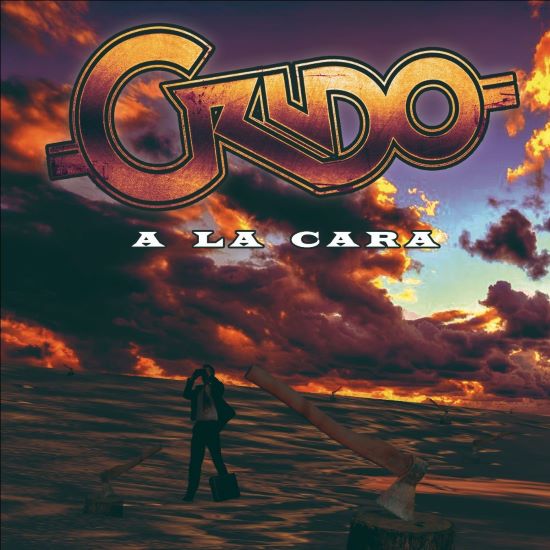 Crudo lanza nuevo single A la cara