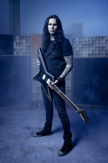 Gus G estrena single