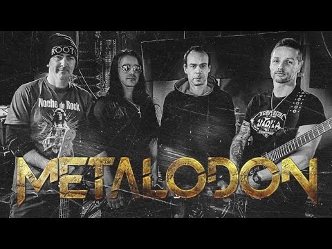 Metalodon nuevo single