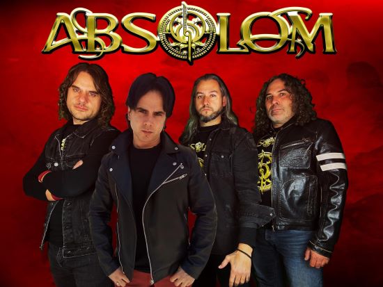 Absolom cambia de vocalista