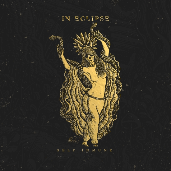 Self Immune, último single de In Eclipse