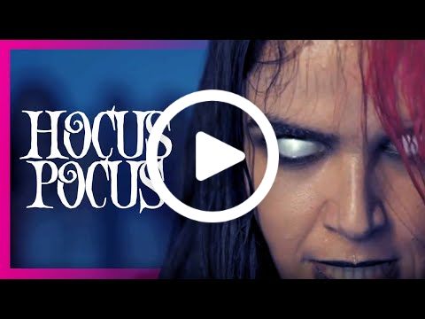 Hocus Pocus, nuevo video single adelanto de Megara