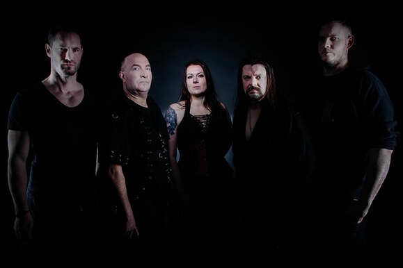 Dawn Of Destiny lanza el primer video "Judas In Me" del nuevo álbum Of Silence