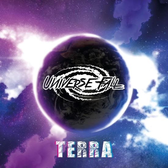 Nou videoclip de Universe Fall