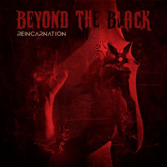 Nuevo video - single de Beyond the Black