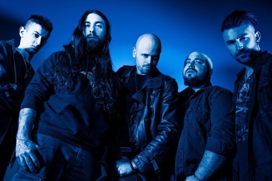 Avelion: Els metal·lers progressius italians llancen el videoclip del seu últim senzill Bound To B