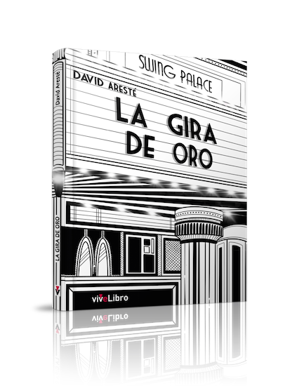 La gira de Oro - Primer aniversario y nueva edición a la venta