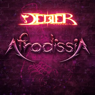 Debler Eternia lanza el videoclip de Afrodissia