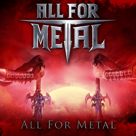 All For Metal lanza video clip para su primer single