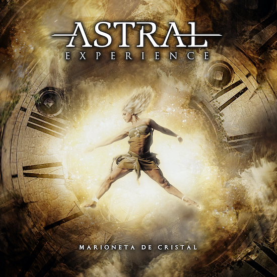 Primer avance de Astral Experience: Marioneta de Cristal