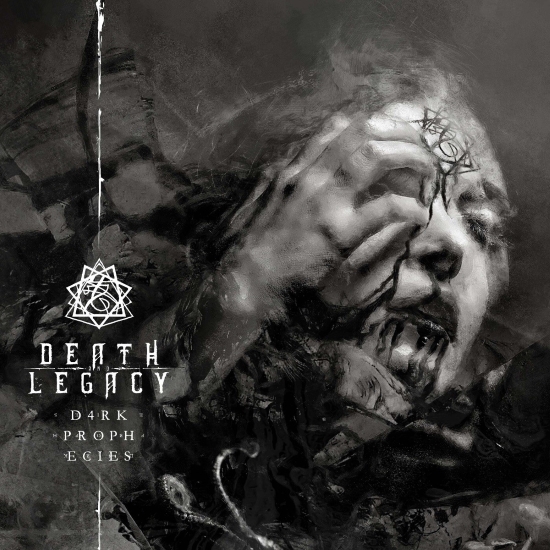 Novedades del nuevo trabajo de Death and Legacy