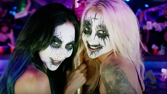 Nuevo videoclip de Butcher Babies