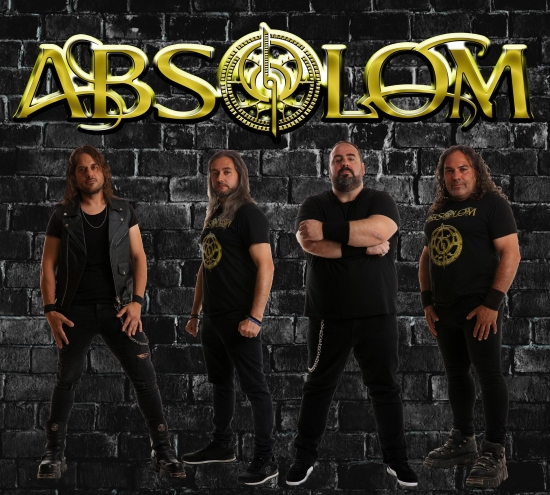 Nuevo single y video lyric de Absolom