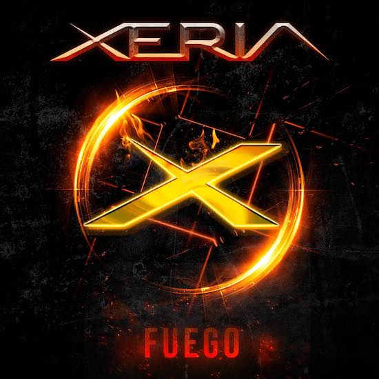 Fuego és el primer avenç de Xeria