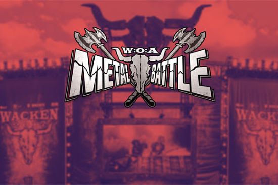 Metal Battle 2023 - inscripcions obertes