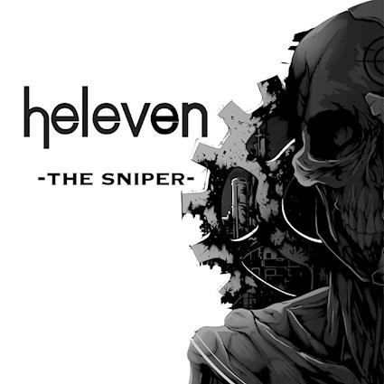 The Sniper és el nou single de Heleven