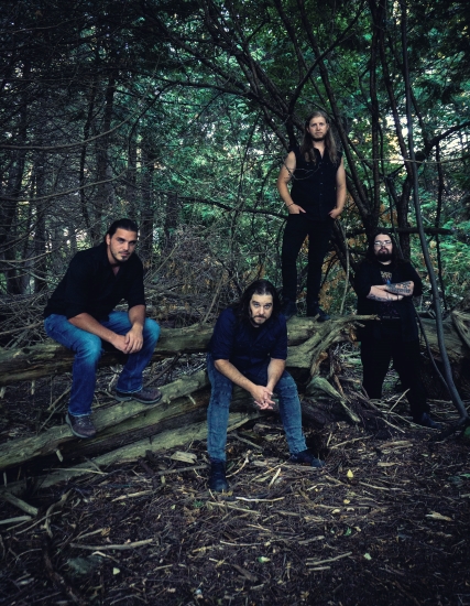 Borealis lanzan un nuevo video lyric para "Burning Tears" con Lynsey Ward