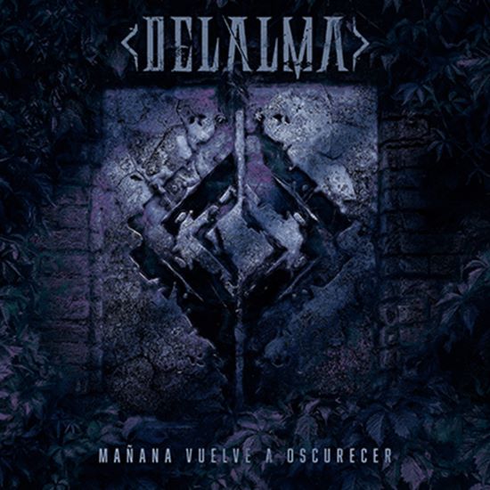 Delalma presenta su segundo single Mañana Vuelve A Oscurecer