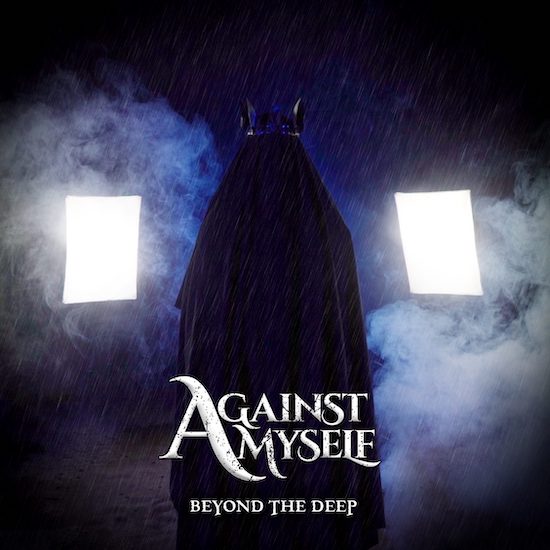 Beyond The Deep, primer adelanto de Tides of Insanity de Against Myself