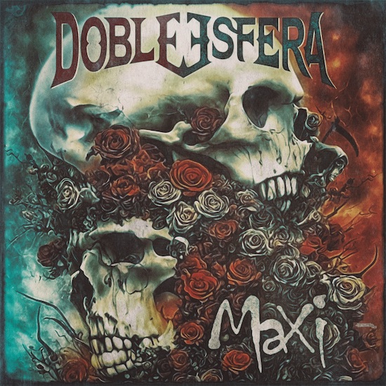 Nuevo vídeo-single de Doble Esfera: Maxi