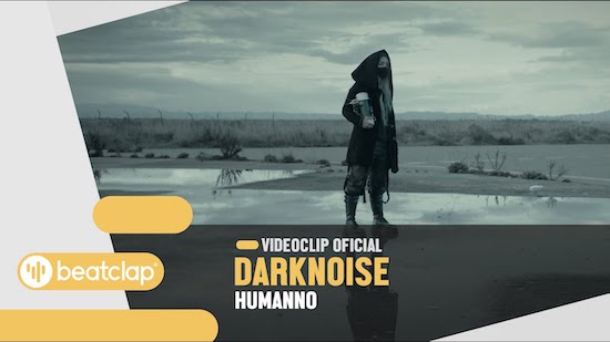 Darknoise presenta su nuevo videolyric Big Bang